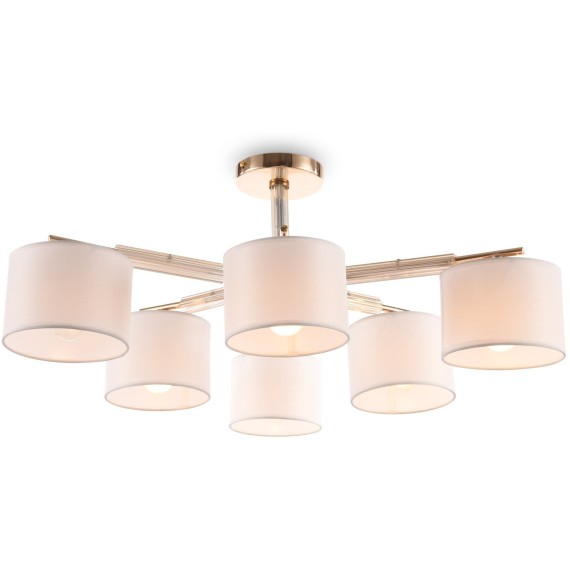 Потолочный светильник Freya FR5386CL-06G