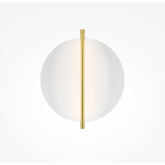 Настенный светильник (бра) Maytoni MOD279WL-L14G3K