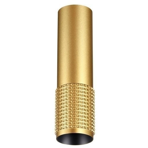 Накладной потолочный светильник Novotech 370759 MAIS под лампу 1xGU10 50W