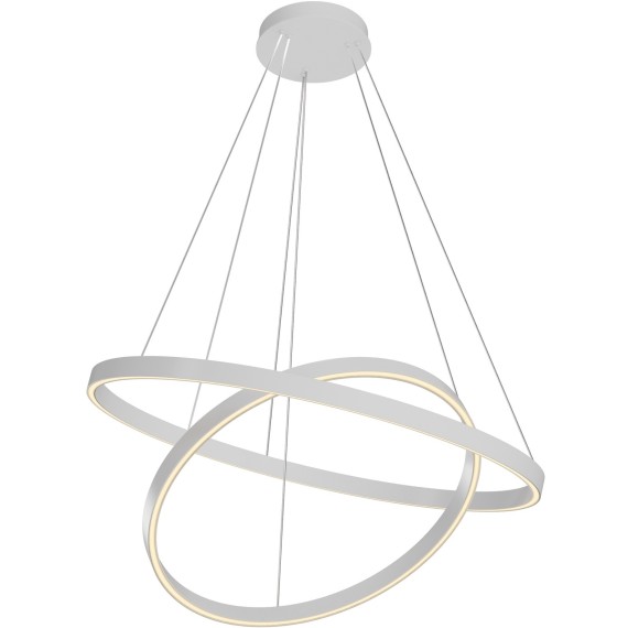 Подвесной светильник Maytoni MOD058PL-L74WK