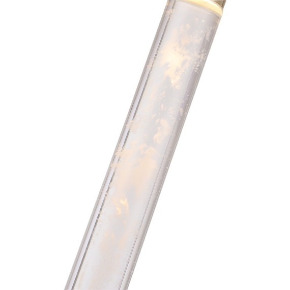 Светильник подвесной Crystal Lux CIELO SP5W LED GOLD