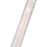 Светильник подвесной Crystal Lux CIELO SP5W LED GOLD