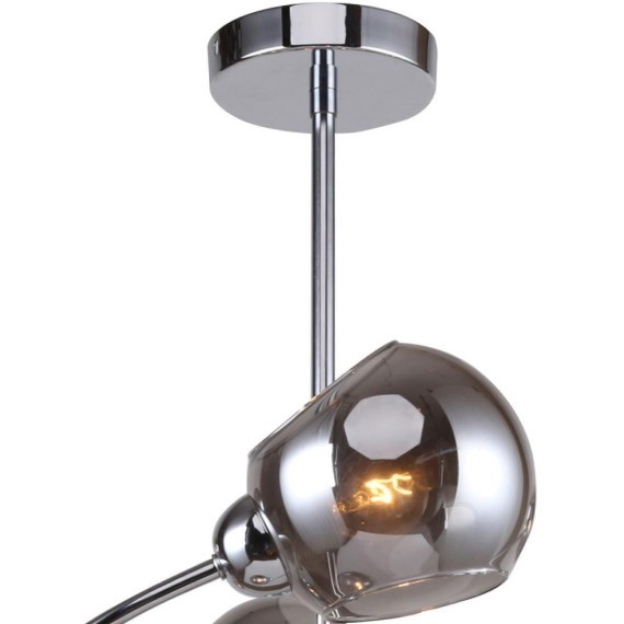 Потолочная люстра Rimula 2342-8P