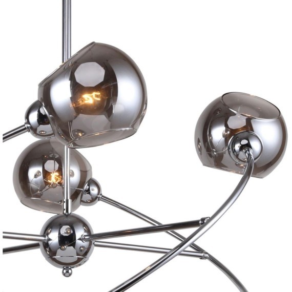 Потолочная люстра Rimula 2342-8P