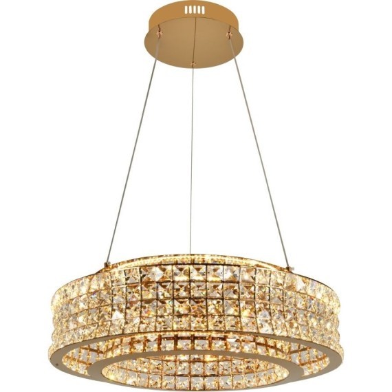 Светильник подвесной светодиодный Stilfort 4024/03/06P, серия Karnelli