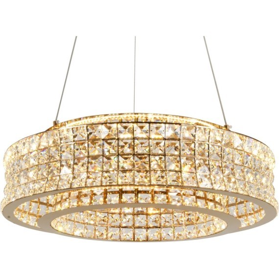 Светильник подвесной светодиодный Stilfort 4024/03/06P, серия Karnelli