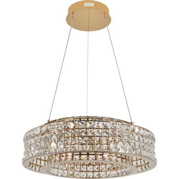 Светильник подвесной светодиодный Stilfort 4024/03/06P, серия Karnelli