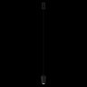 10357/1 Подвесной светильник LOFT IT Blackout