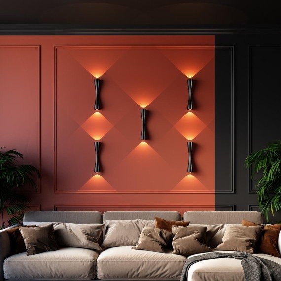 Бра светодиодное Hightech 4291/10WL