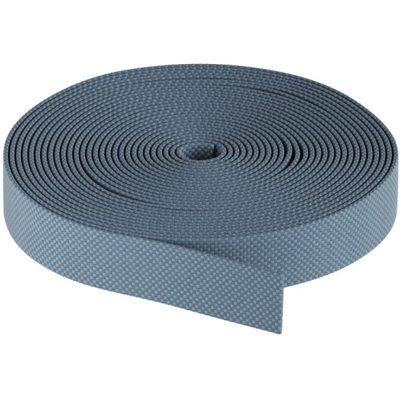 Шинопровод ременный 10м темно-синий Denkirs Belty TR5501-DB