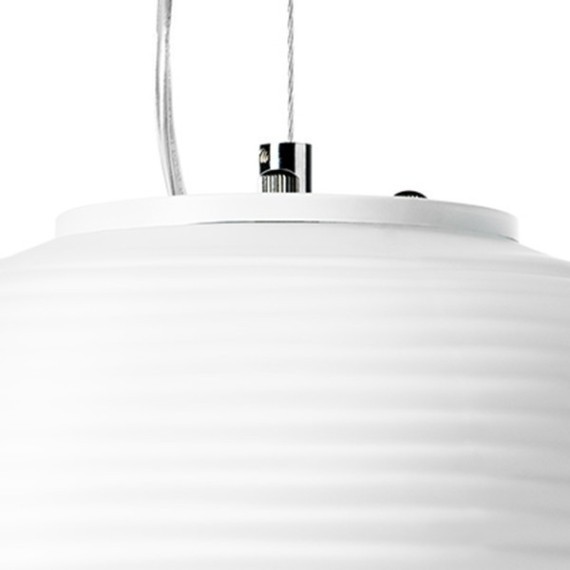 Подвесной светильник с 1 плафоном Lightstar 805011 Arnia под лампу 1xE27 40W