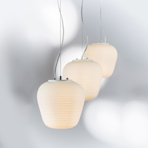 Подвесной светильник с 1 плафоном Lightstar 805011 Arnia под лампу 1xE27 40W