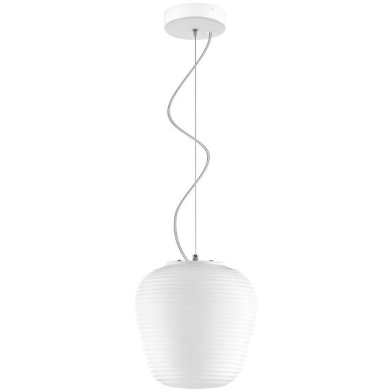 Подвесной светильник с 1 плафоном Lightstar 805011 Arnia под лампу 1xE27 40W