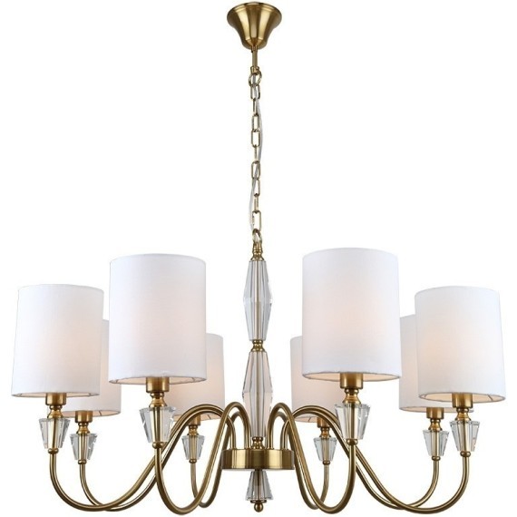 Люстра подвесная Stilfort 1051/05/08P, серия Estetio