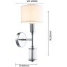 Бра Laciness 2607-1W