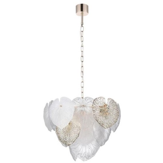 Подвесная люстра ARTE LAMP KAPRI A4078LM-6GO