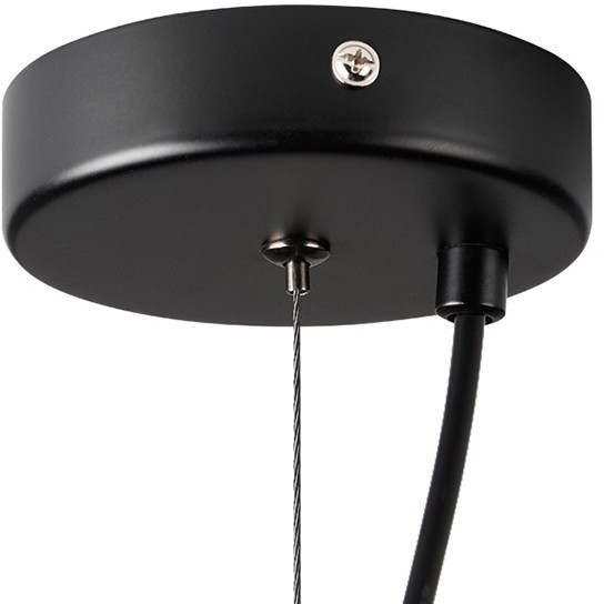 Подвесной светильник Lightstar 803116 Dissimo под лампу 1xE27 40W