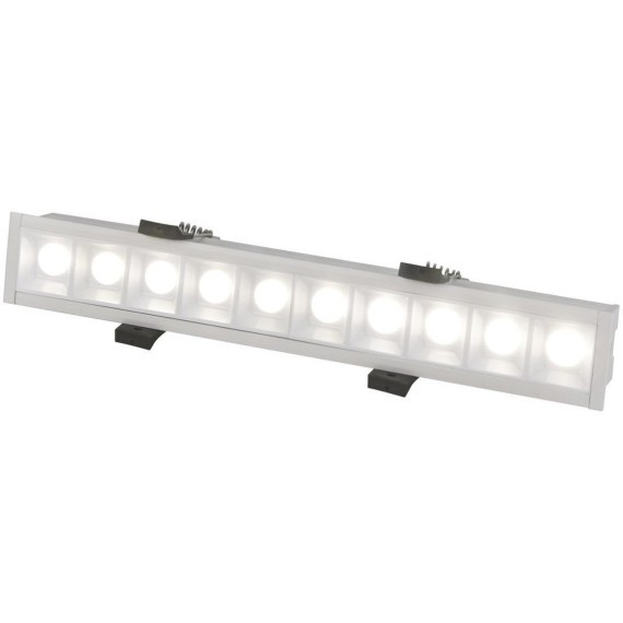 Точечный светильник Roshni 3084-5C