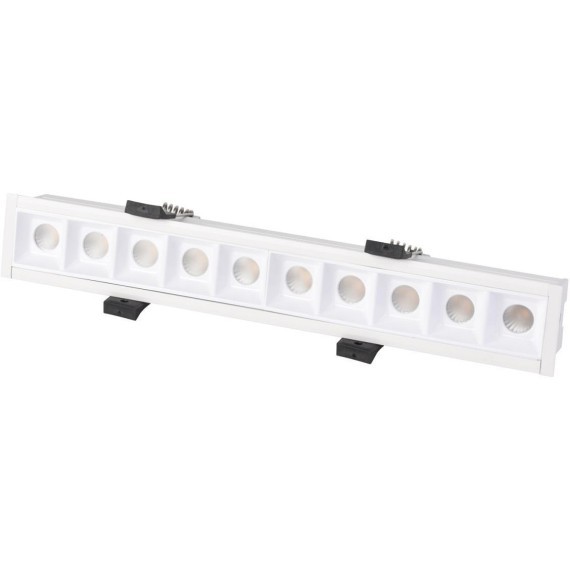 Точечный светильник Roshni 3084-5C