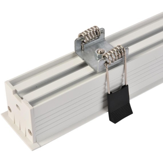 Точечный светильник Roshni 3084-5C