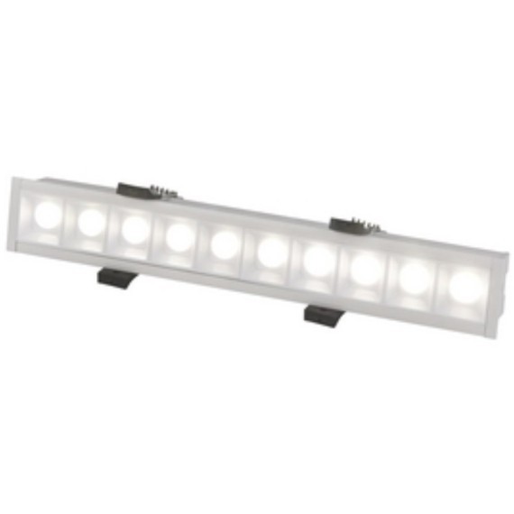 Точечный светильник Roshni 3084-5C