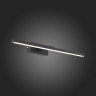 SL446.471.01 Подсветка для картин ST-Luce Черный/Черный LED 1*12W 3000K Настенные светильники