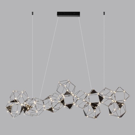 Люстра LED 64W 4000K 3800Лм Odeon Light TRELLIS 5087/64L