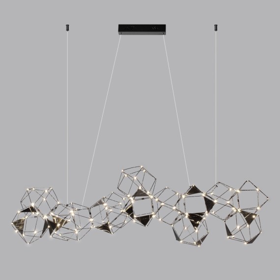 Люстра LED 64W 4000K 3800Лм Odeon Light TRELLIS 5087/64L