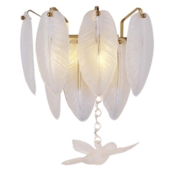 Настенный светильник Philomela 3054-2W