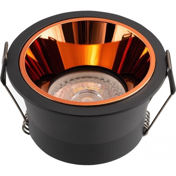 Точечный светильник DK2410 DK2410-BK