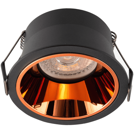 Точечный светильник DK2410 DK2410-BK