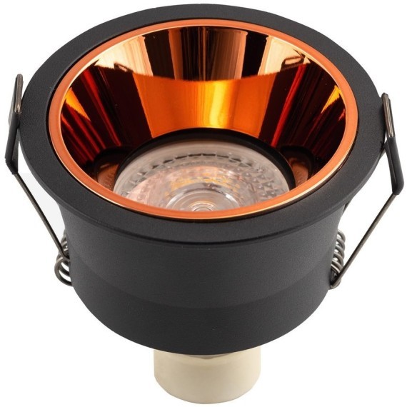 Точечный светильник DK2410 DK2410-BK