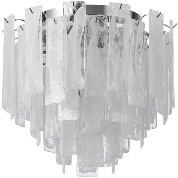 Люстра потолочная Stilfort 2157/09/07C серия Glowice