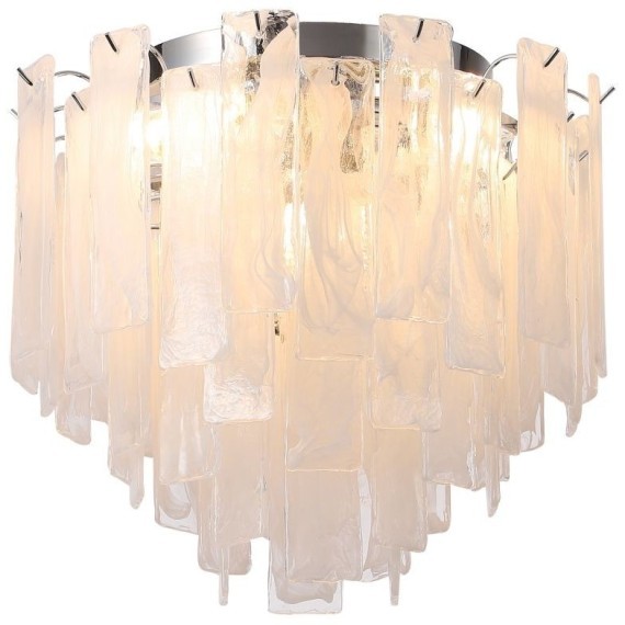 Люстра потолочная Stilfort 2157/09/07C серия Glowice