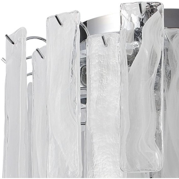 Люстра потолочная Stilfort 2157/09/07C серия Glowice