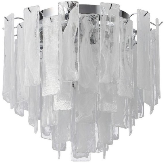 Люстра потолочная Stilfort 2157/09/07C серия Glowice