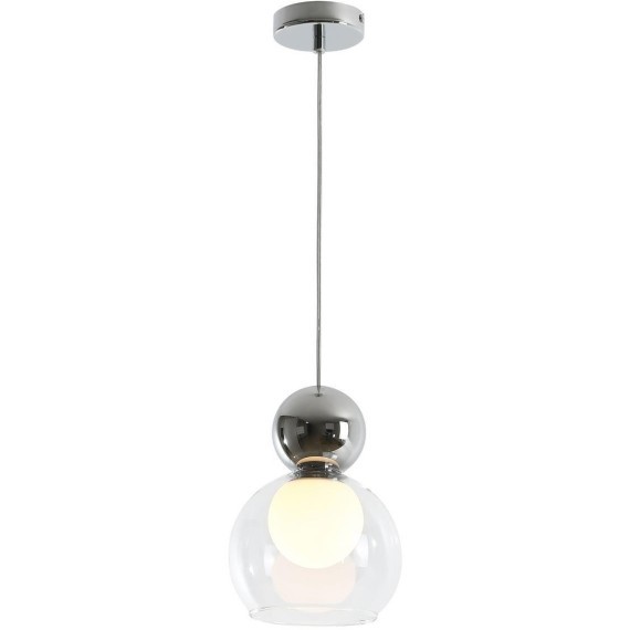 Подвесной светильник Alliance 2732-1P