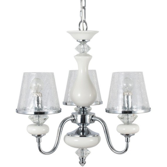 Люстра Crystal Lux BETIS SP-PL3
