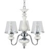 Люстра Crystal Lux BETIS SP-PL3