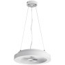 Подвесное крепление для светильника QUANTUM LED металл/белый 1,5м QUANTUM 7752/L