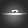 SL596.101.01 Подсветка для картин ST-Luce Хром/Хром, Белый LED 1*16W 4000K Настенные светильники