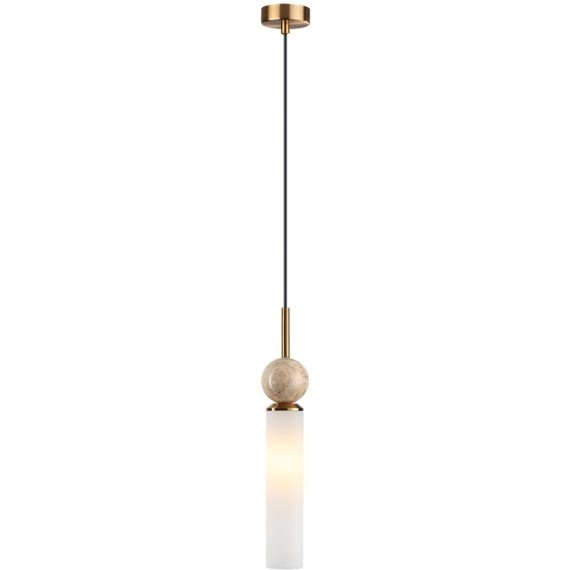 Подвесной светильник E14 40W 220V Odeon Light LOLLA 6625/1