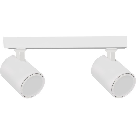 Светильник потолочный Crystal Lux CLT 017CW2 L250 WH