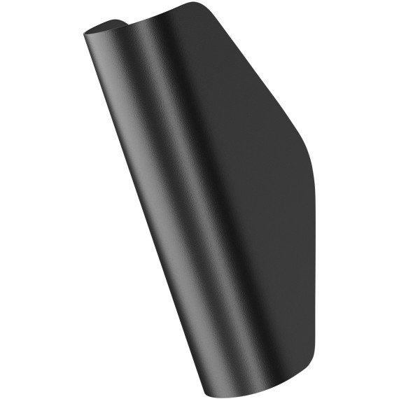 Бра Maytoni MOD417WL-01B Notta под лампу 1xG9 40W