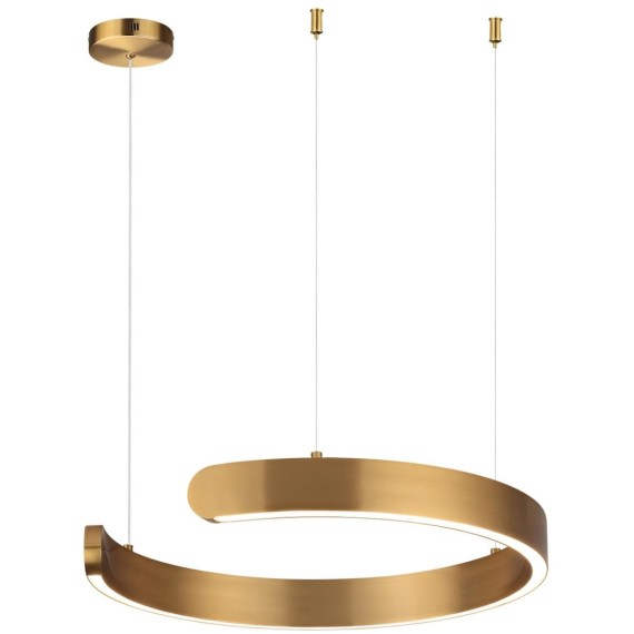 Светильник подвесной LUMION INDIE 6535/28L