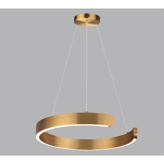 Светильник подвесной LUMION INDIE 6535/28L