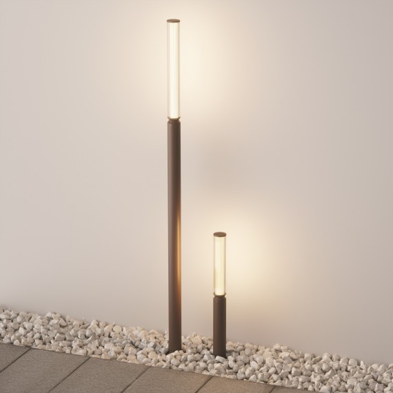 Ландшафтный светильник Outdoor O593FL-L12BR3K