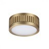 Потолочный светильник 7W 3000K Odeon Light MANCHESTER 7013/7CL