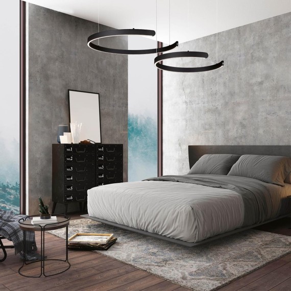 Светильник подвесной LUMION INDIE 6534/43L