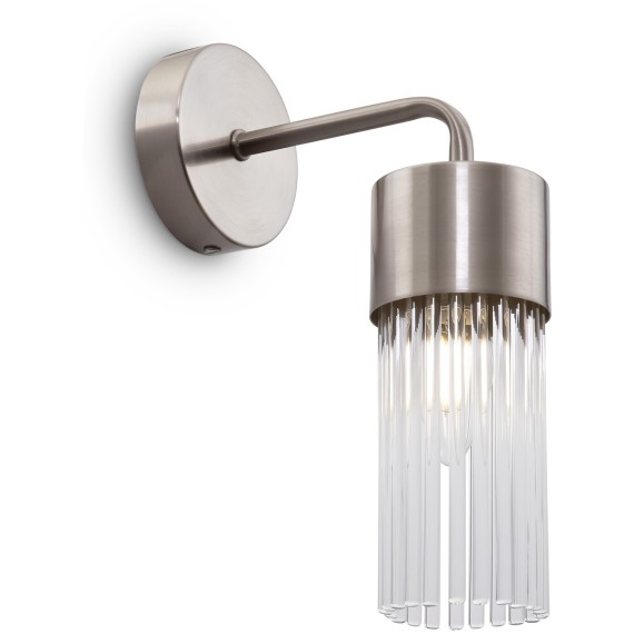 Бра Freya FR5050WL-01N Esala под лампу 1xE14 60W